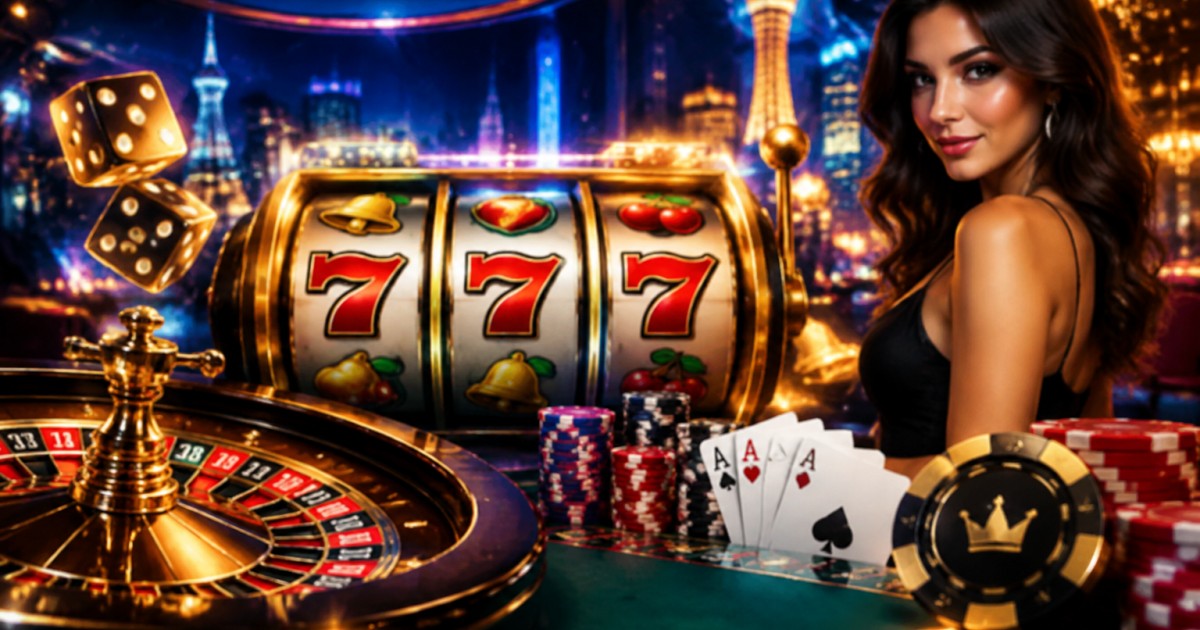 Casino Siteleri Nasıl Değerlendirilir?